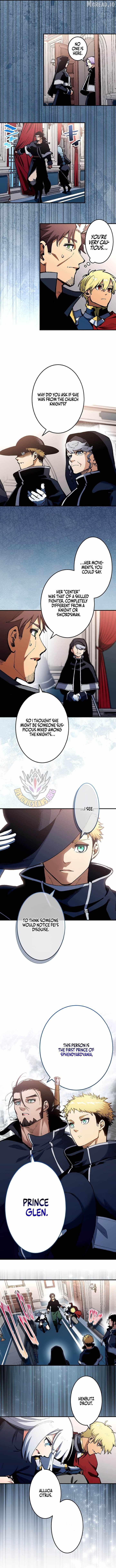 Read From Rural Instructor to Sword Saint EN Manga Online