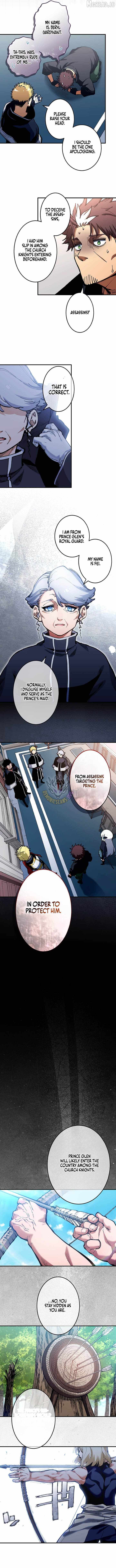 Read From Rural Instructor to Sword Saint EN Manga Online