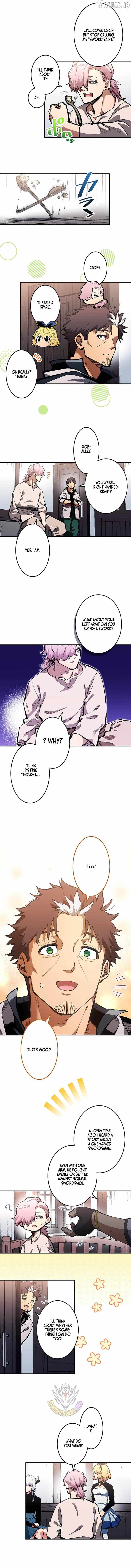 Read From Rural Instructor to Sword Saint EN Manga Online