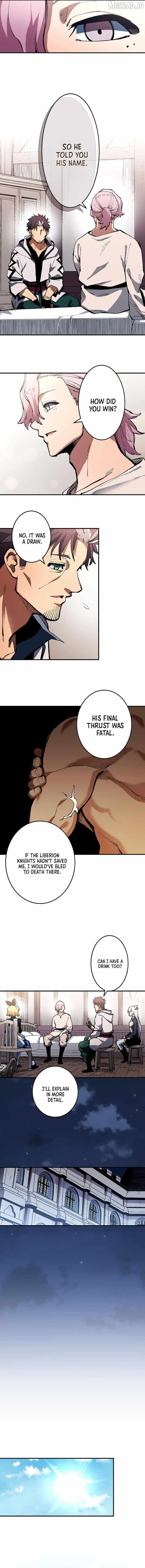 Read From Rural Instructor to Sword Saint EN Manga Online