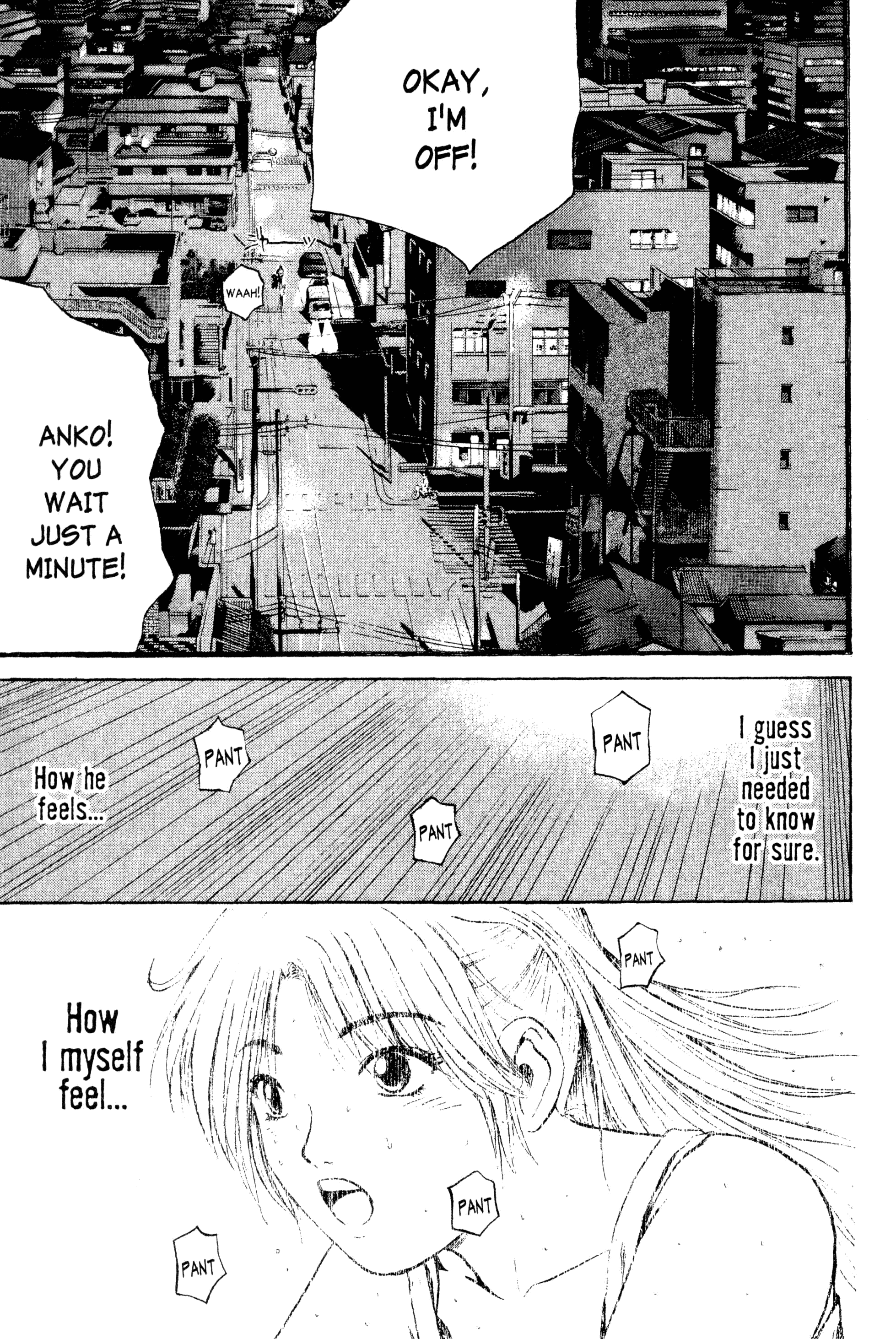 Read Gto EN Manga Online