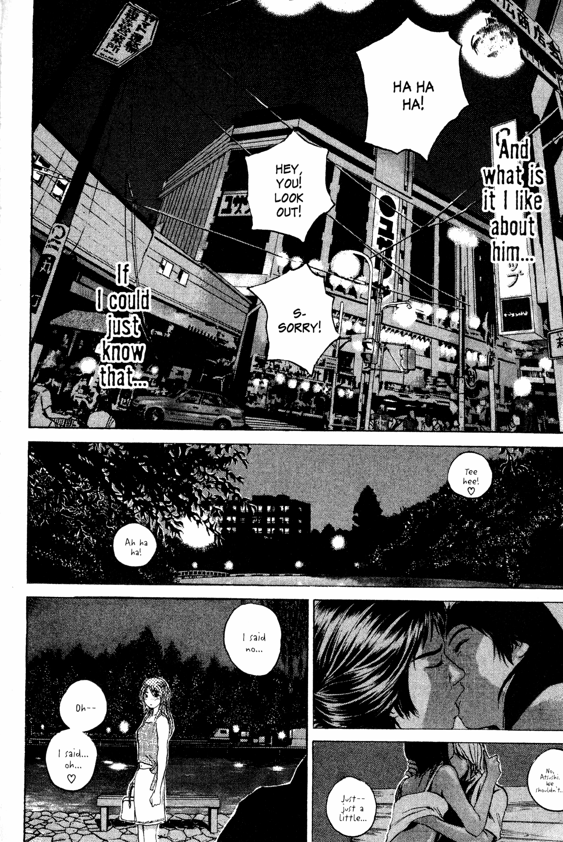 Read Gto EN Manga Online