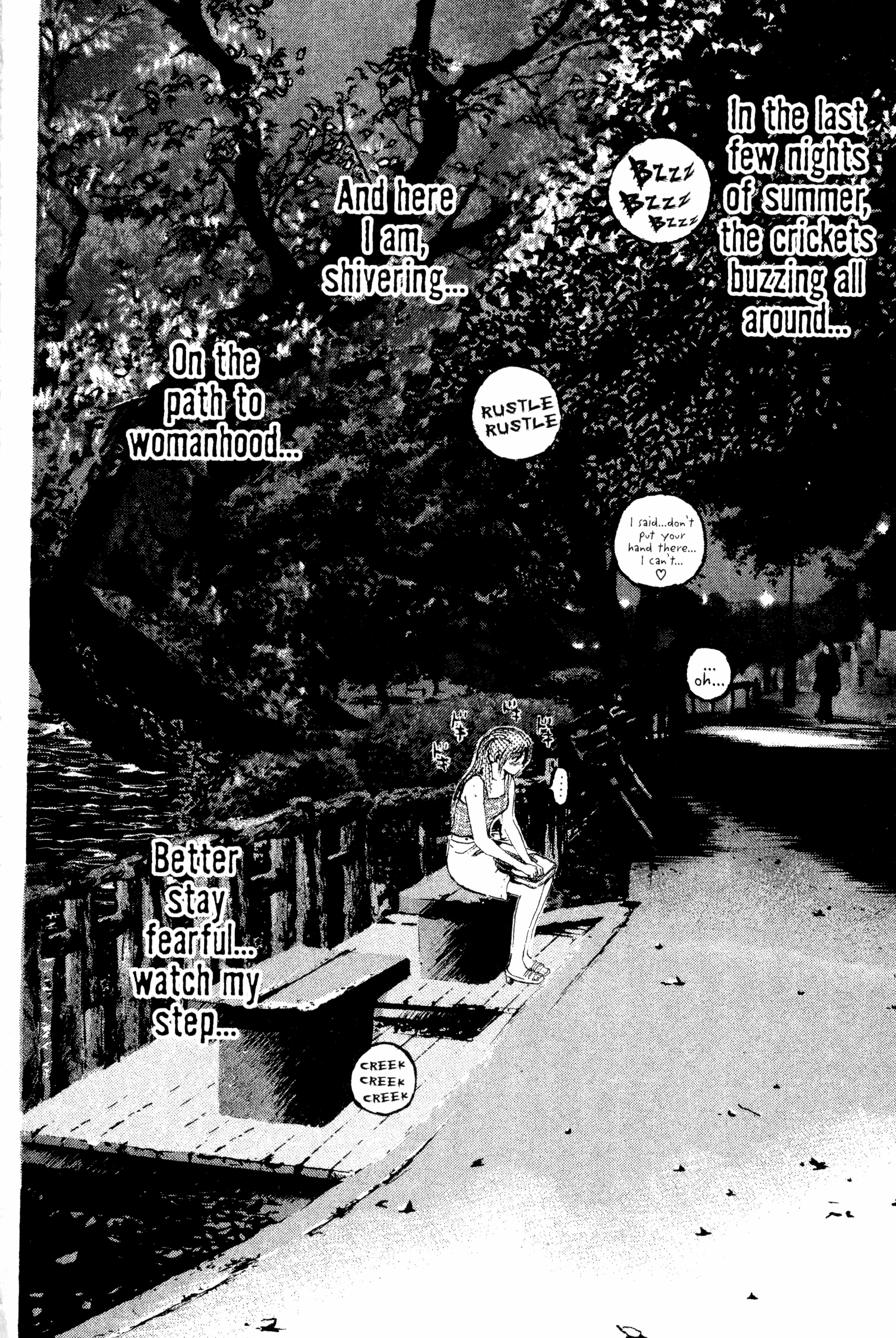 Read Gto EN Manga Online