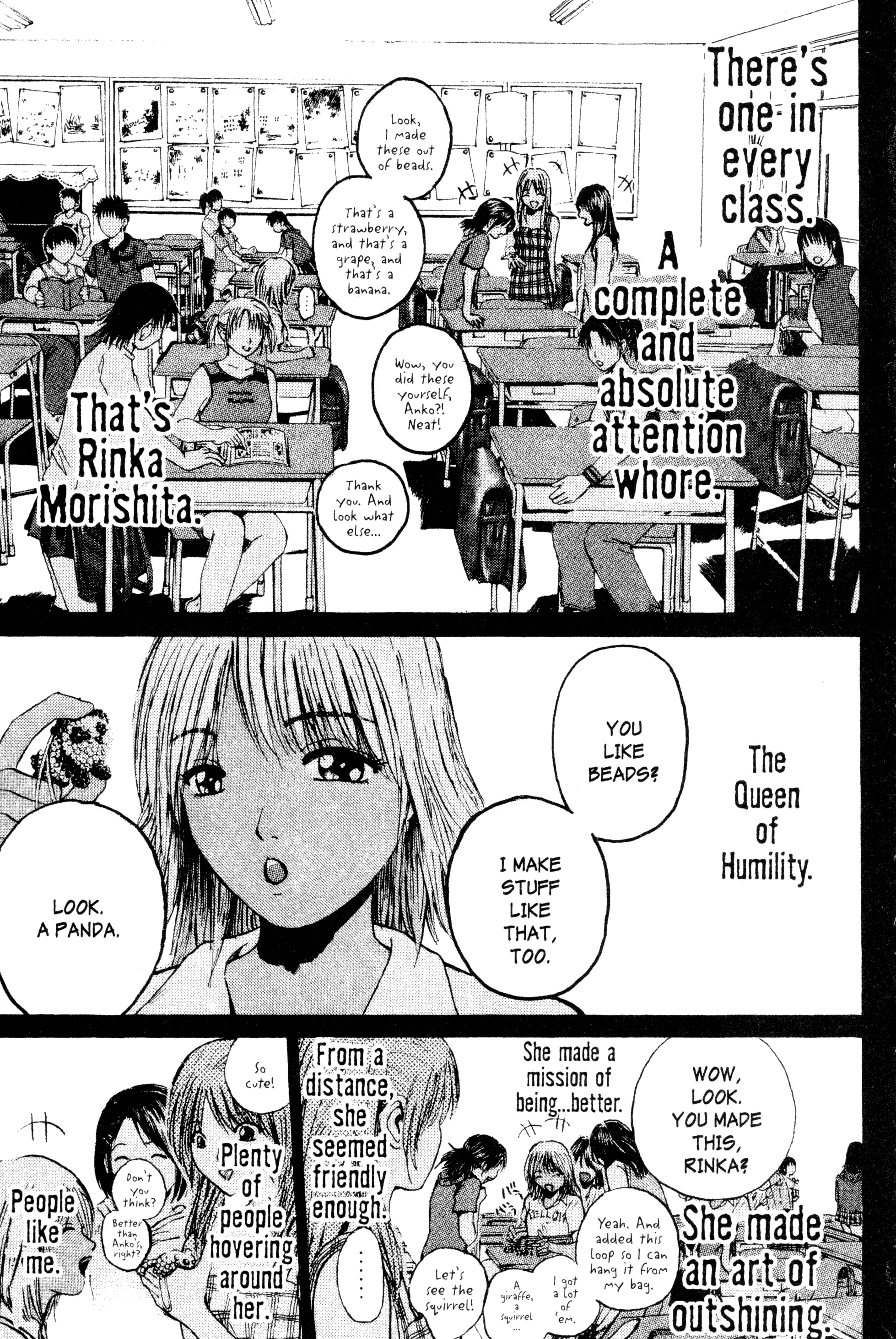 Read Gto EN Manga Online