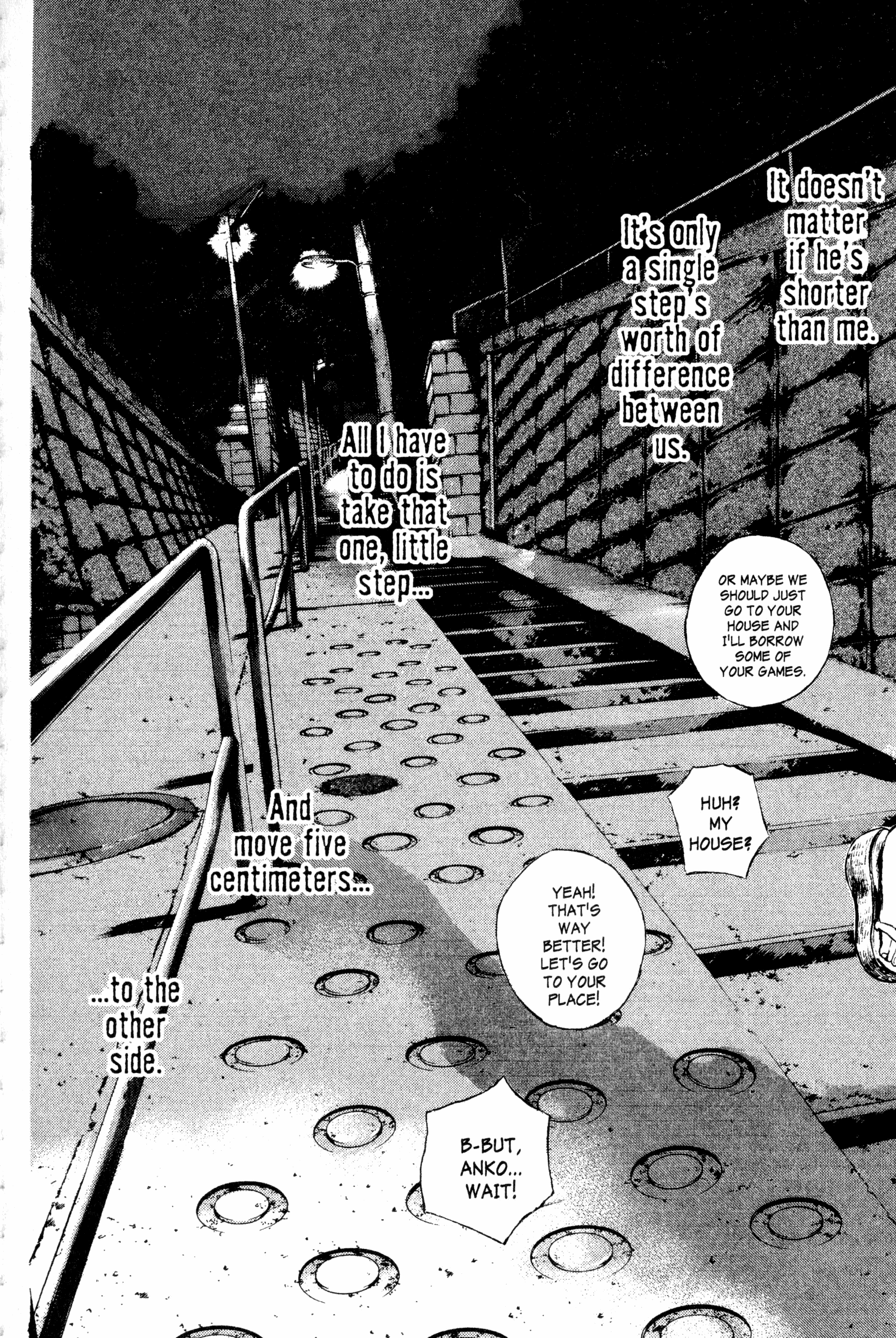 Read Gto EN Manga Online