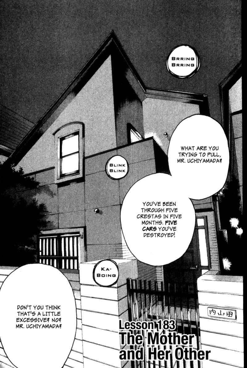Read Gto EN Manga Online