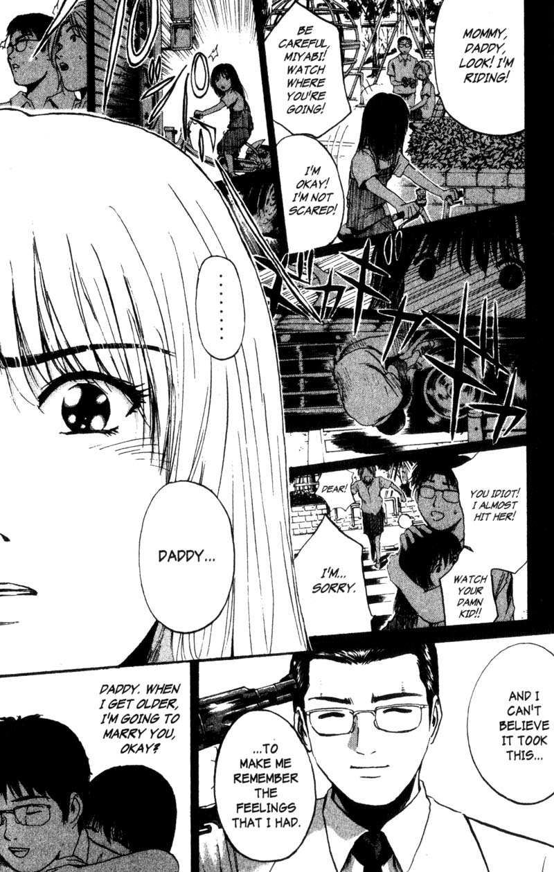 Read Gto EN Manga Online