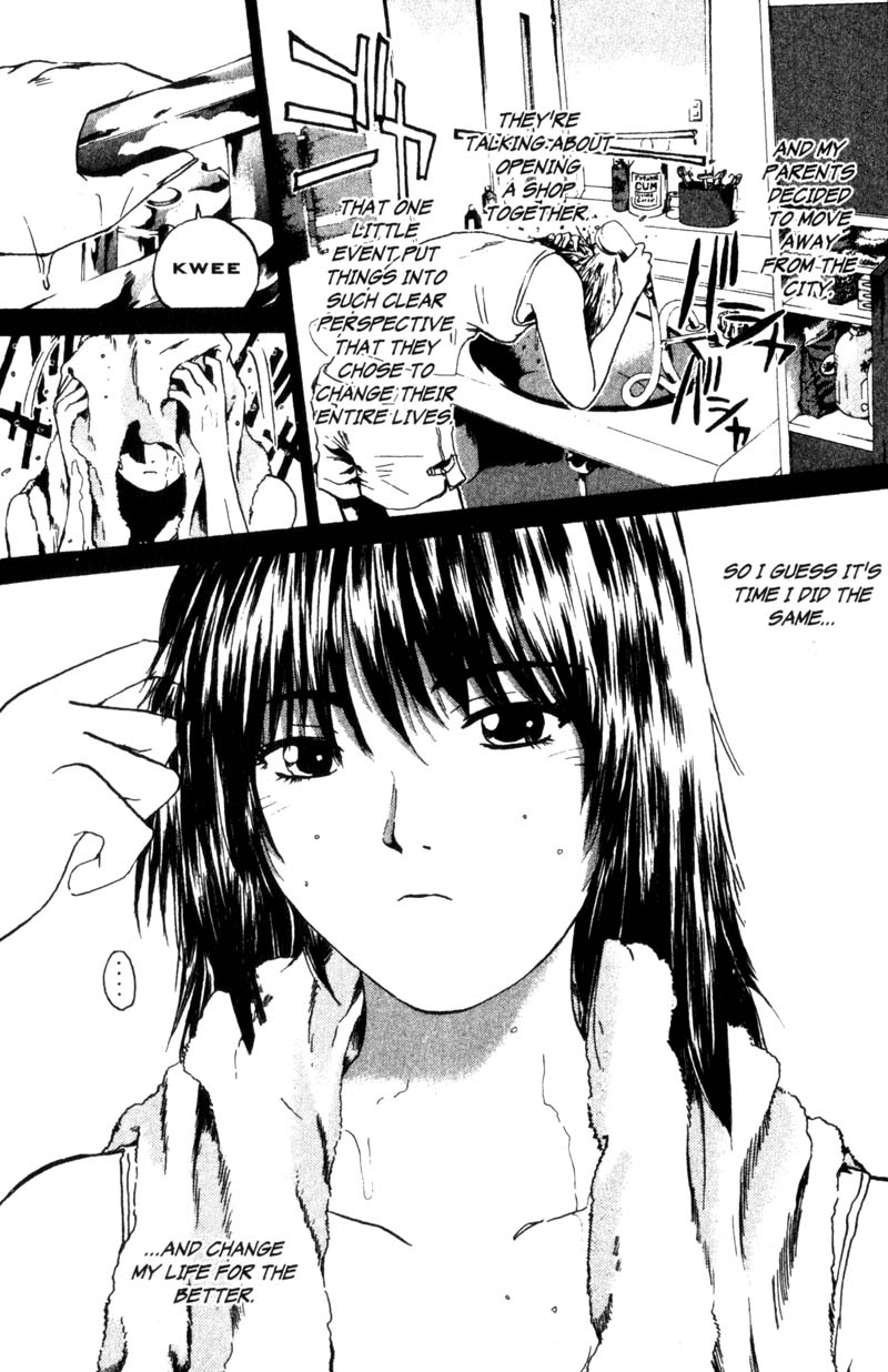 Read Gto EN Manga Online