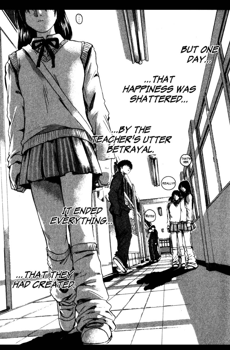 Read Gto EN Manga Online