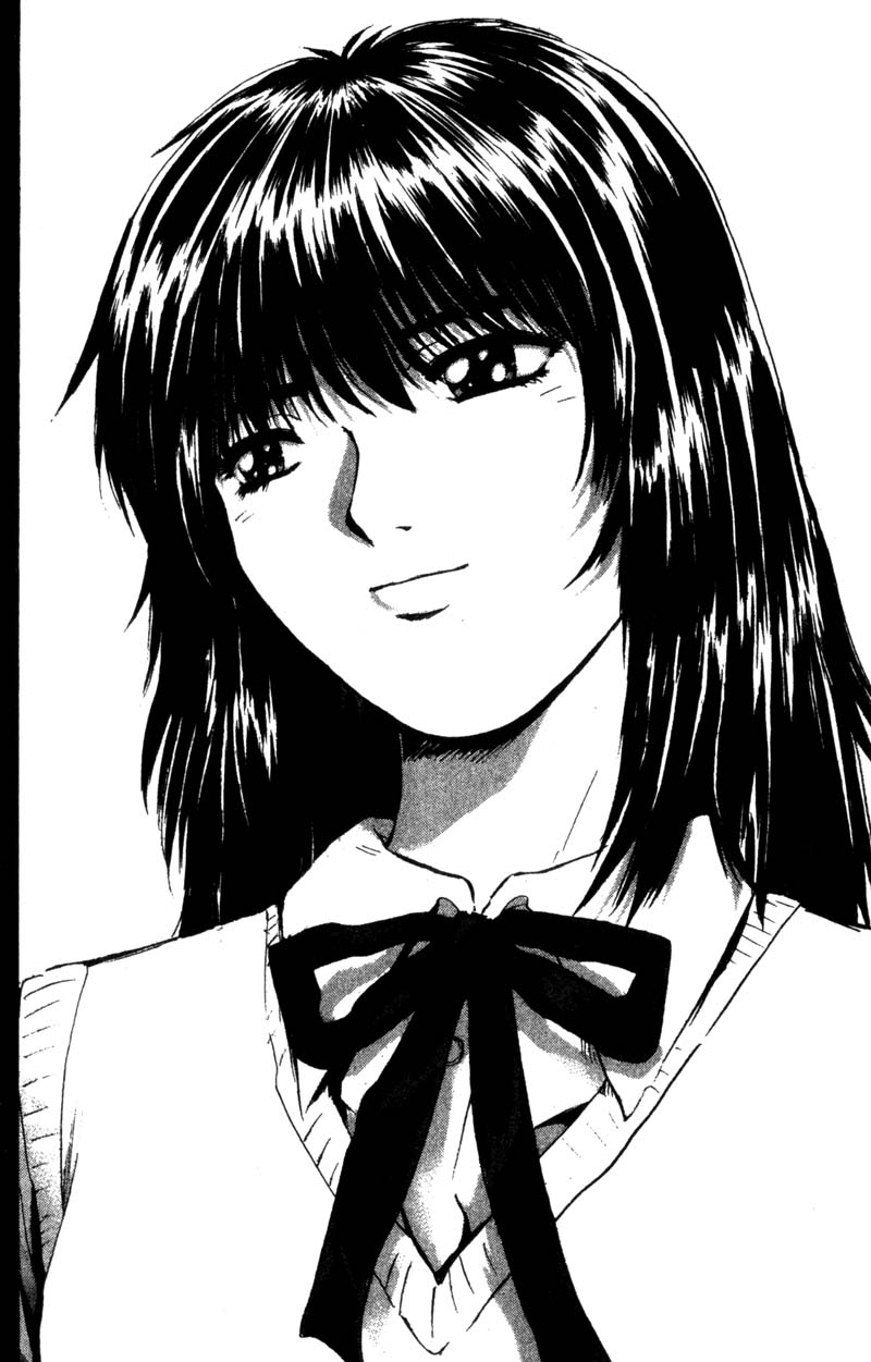 Read Gto EN Manga Online