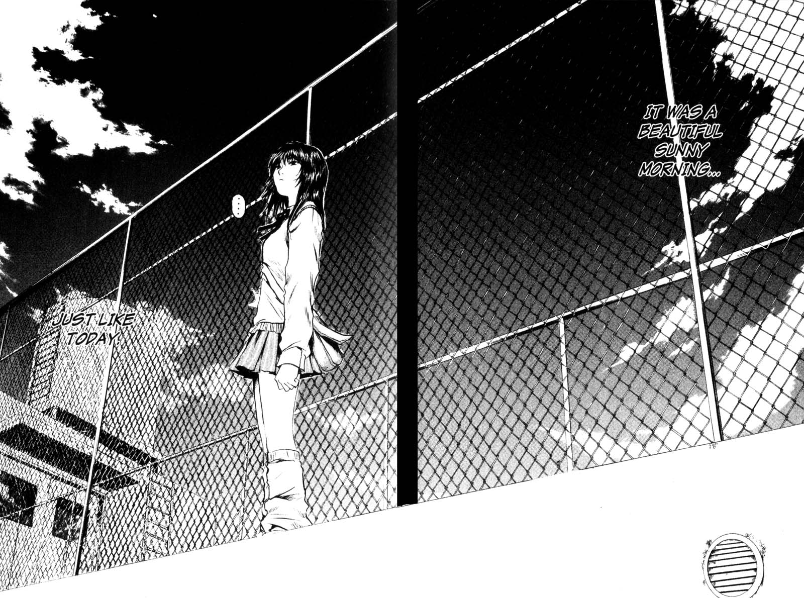 Read Gto EN Manga Online