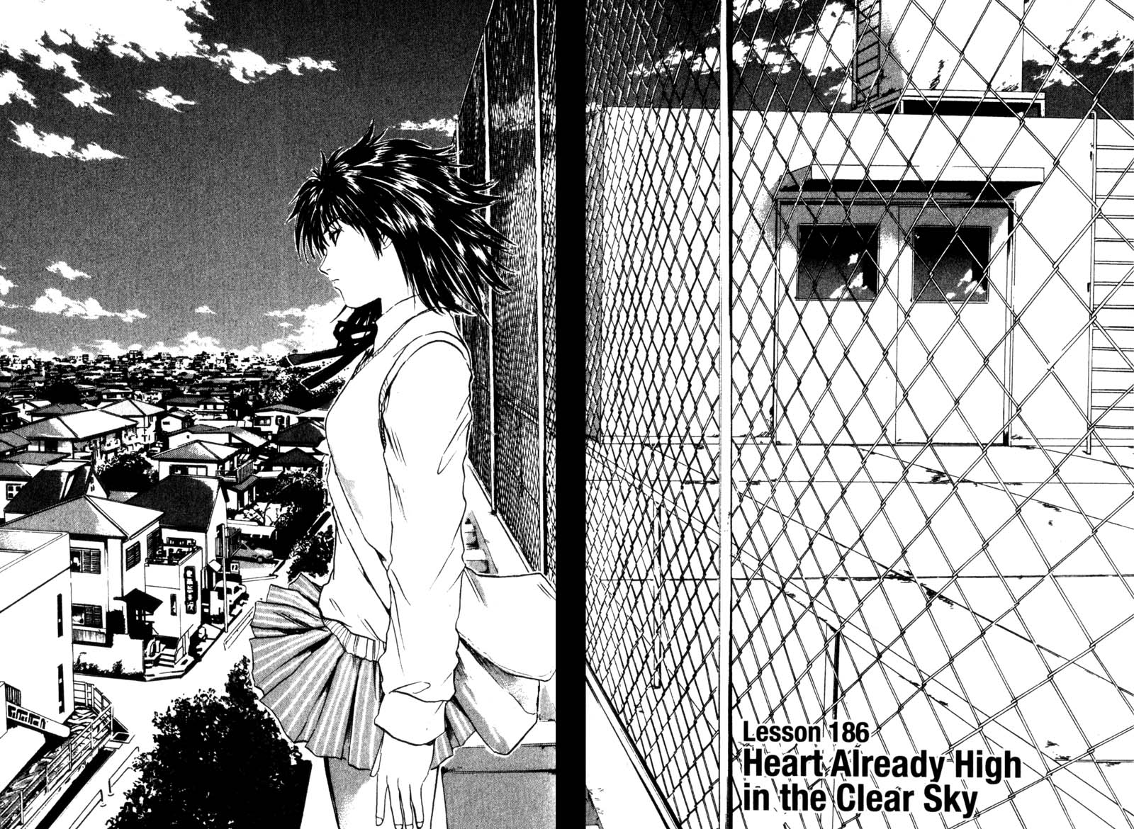 Read Gto EN Manga Online