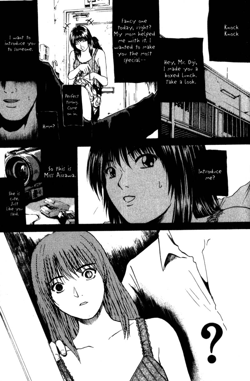 Read Gto EN Manga Online