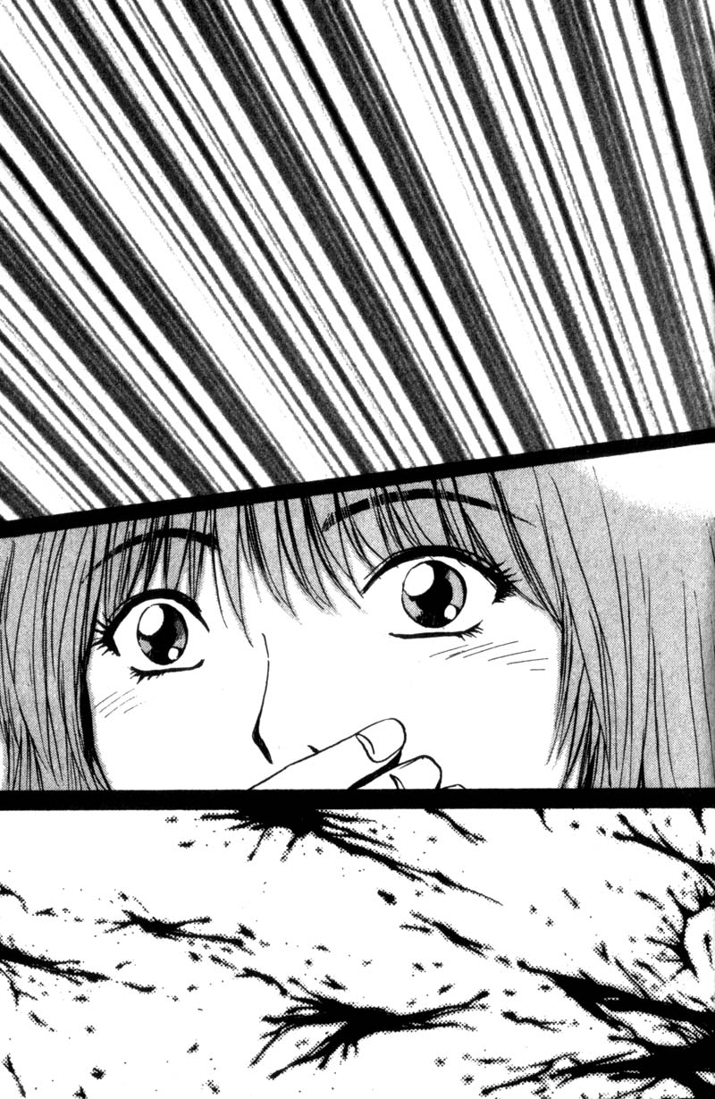 Read Gto EN Manga Online