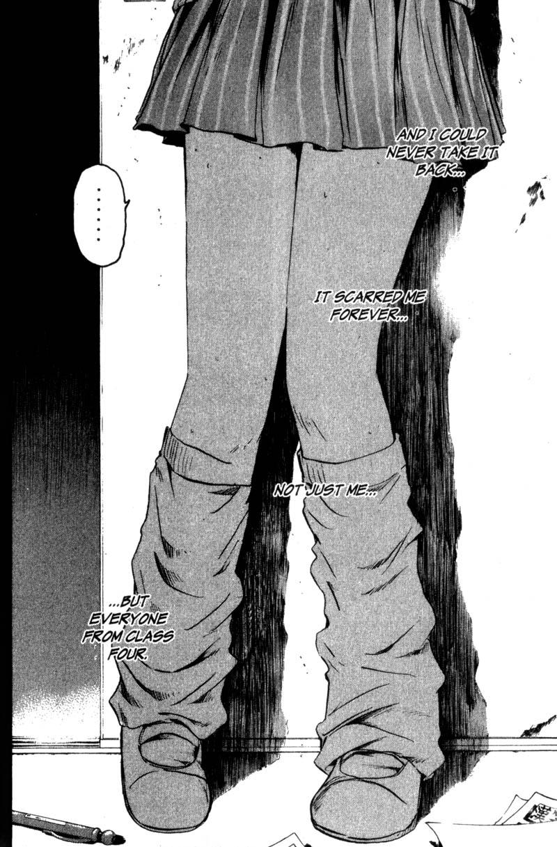 Read Gto EN Manga Online