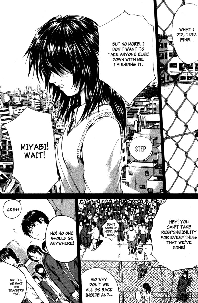Read Gto EN Manga Online