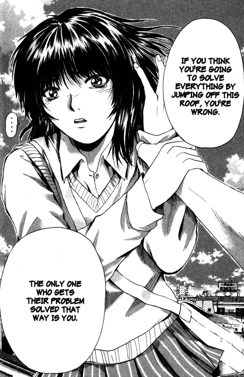 Read Gto EN Manga Online