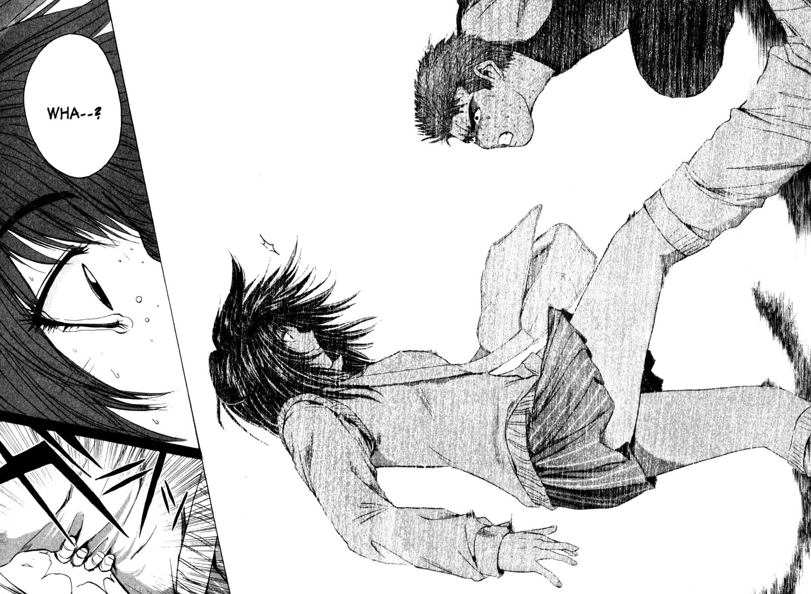 Read Gto EN Manga Online