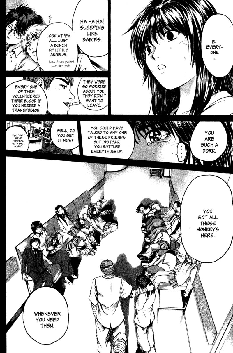 Read Gto EN Manga Online