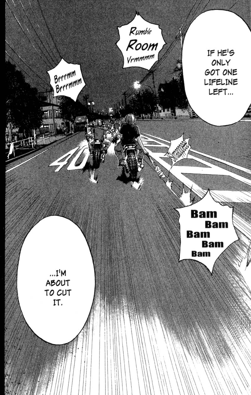 Read Gto EN Manga Online