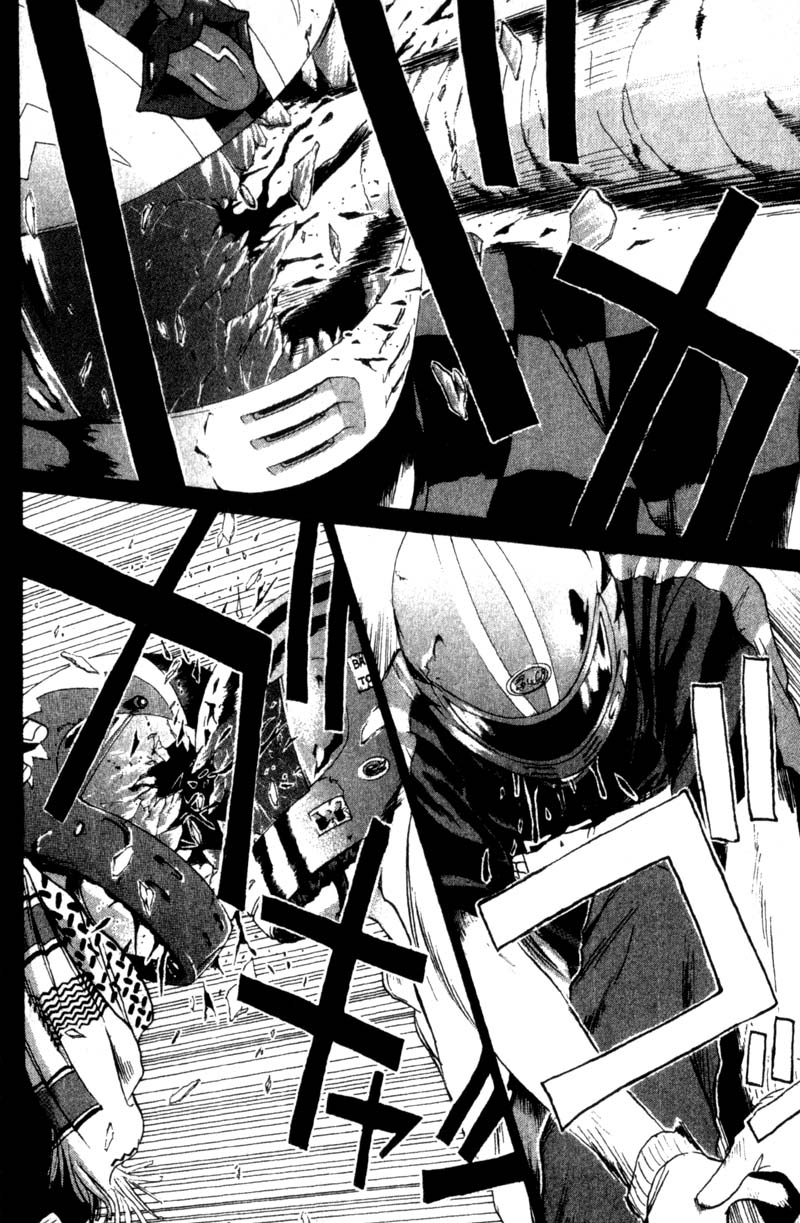 Read Gto EN Manga Online