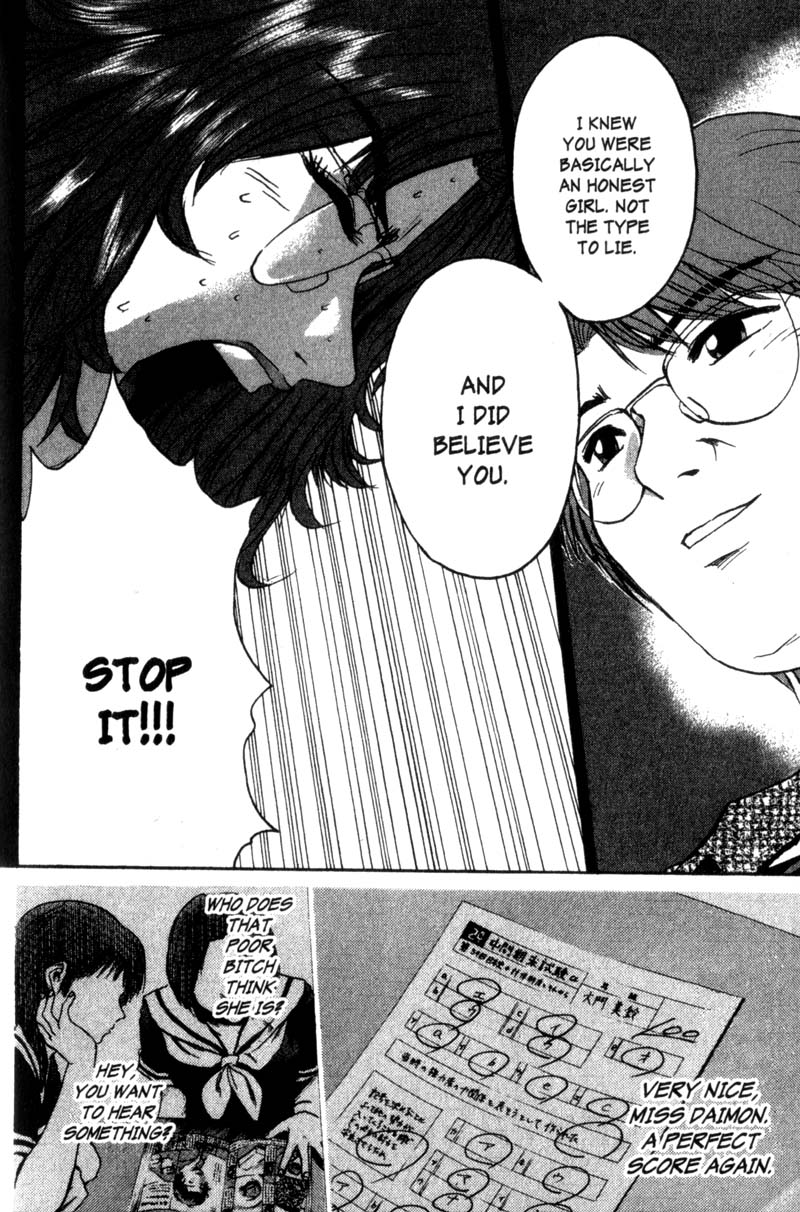 Read Gto EN Manga Online