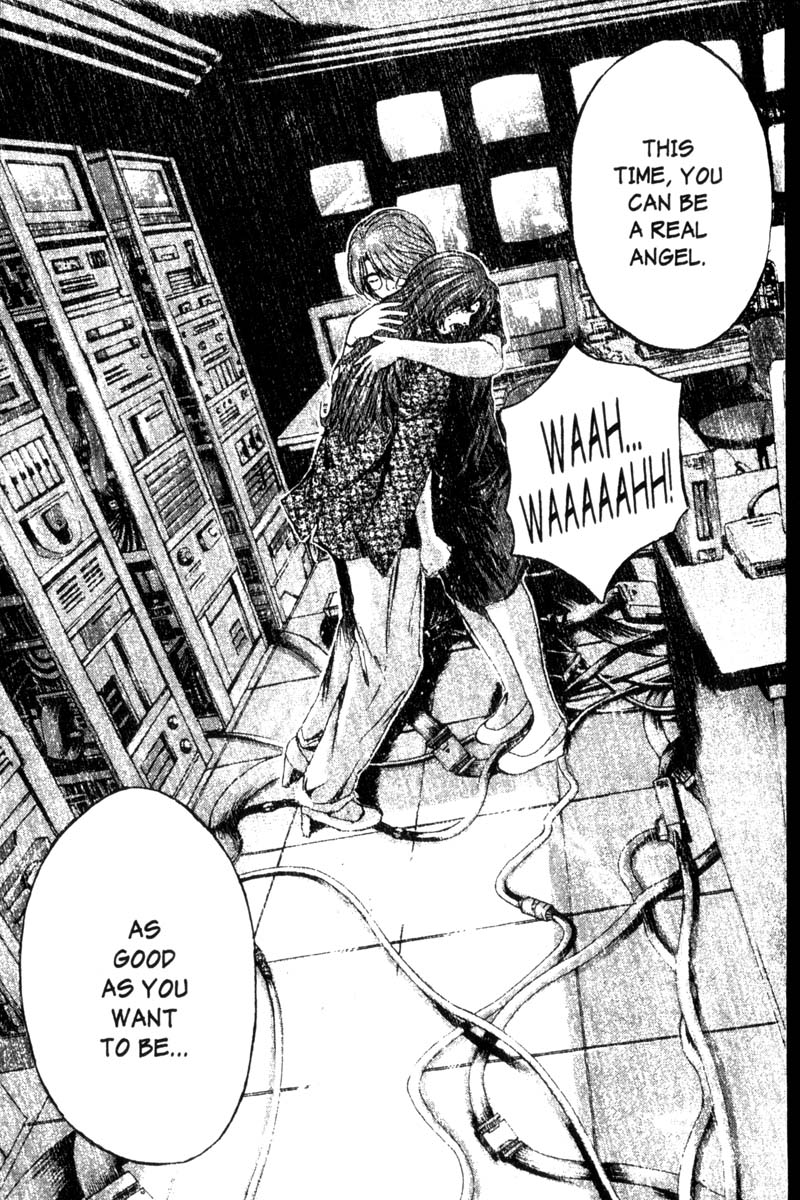 Read Gto EN Manga Online