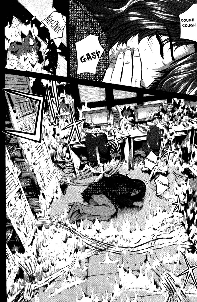 Read Gto EN Manga Online