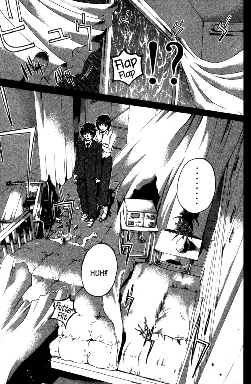 Read Gto EN Manga Online