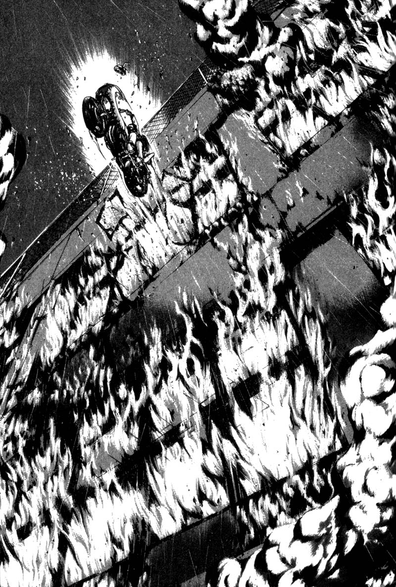 Read Gto EN Manga Online