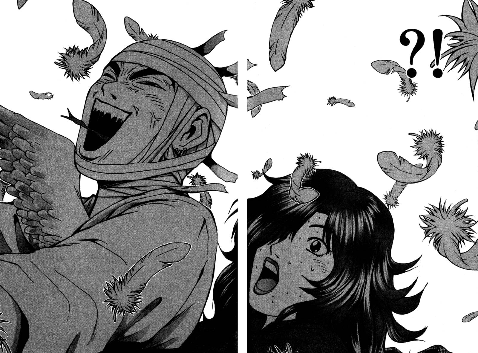 Read Gto EN Manga Online
