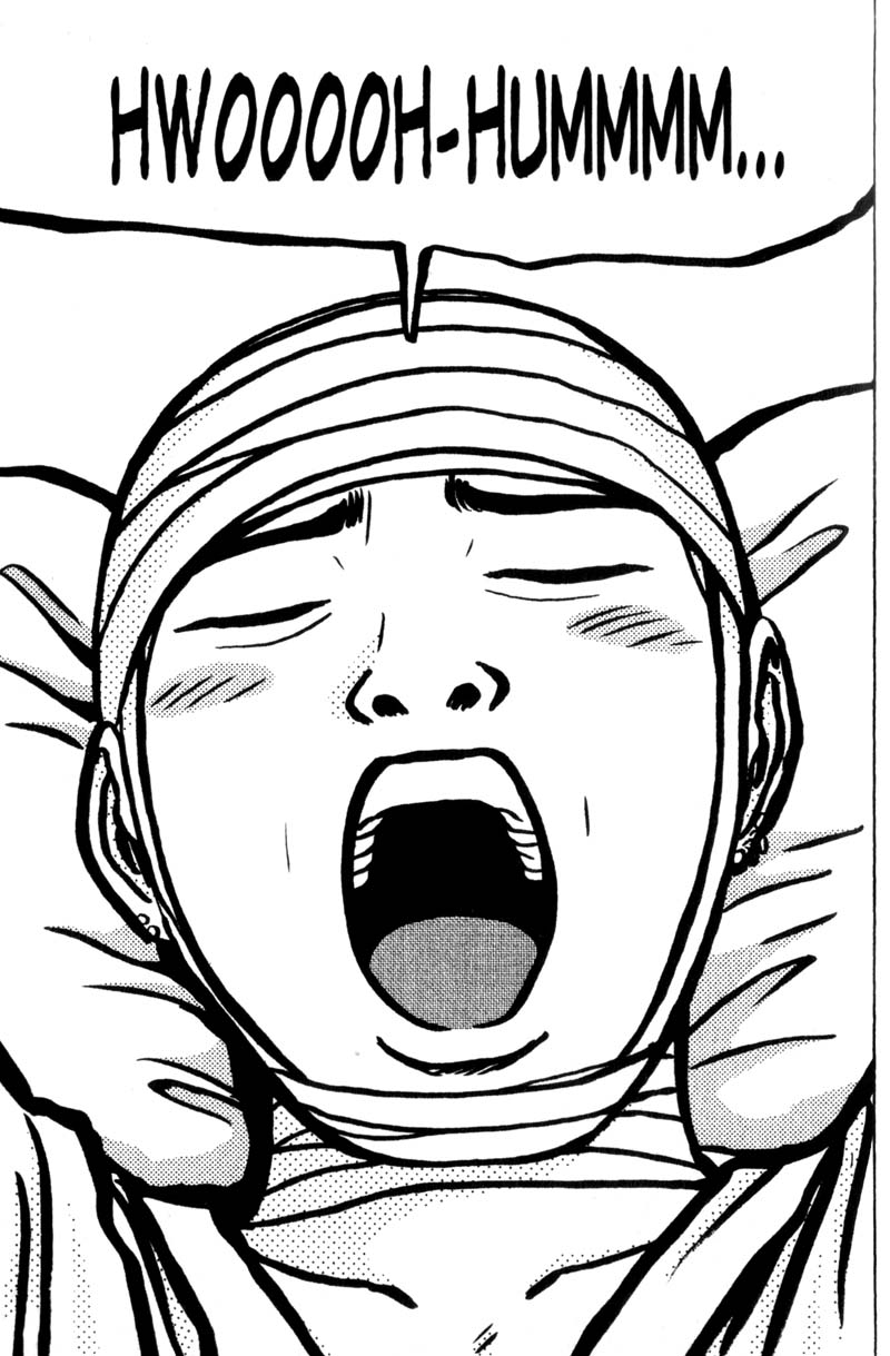 Read Gto EN Manga Online