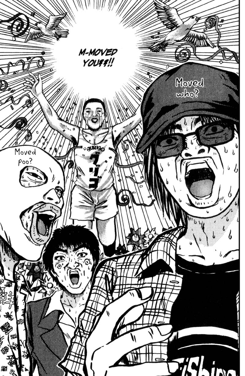 Read Gto EN Manga Online