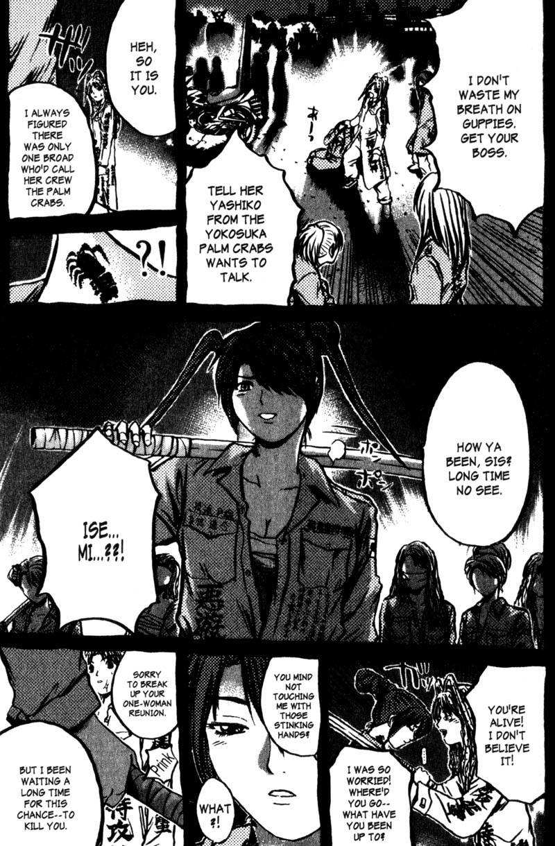 Read Gto EN Manga Online