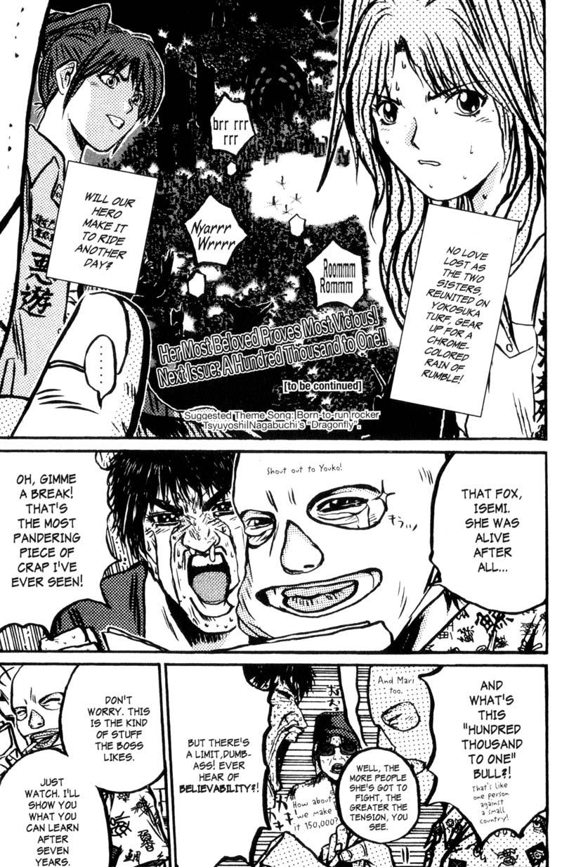 Read Gto EN Manga Online