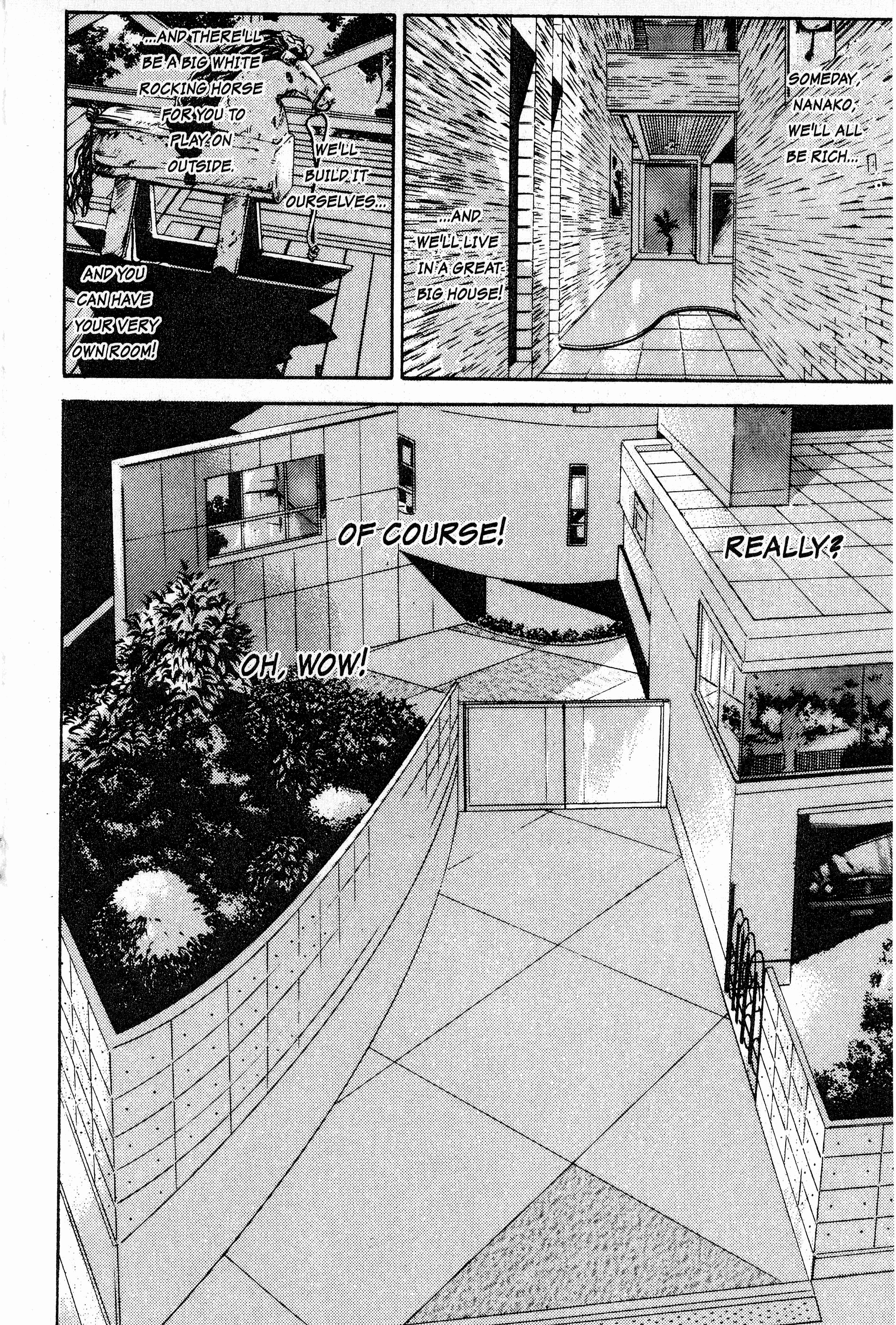 Read Gto EN Manga Online