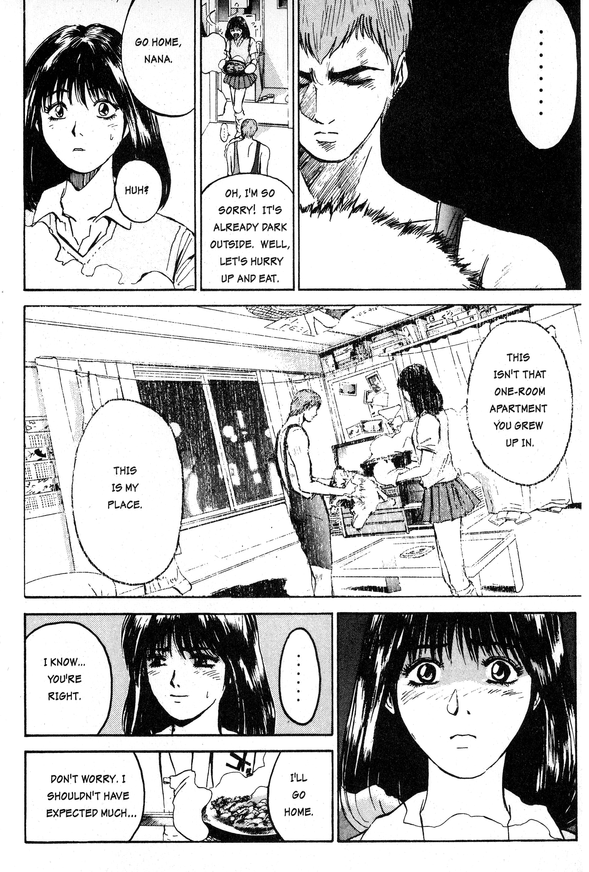Read Gto EN Manga Online