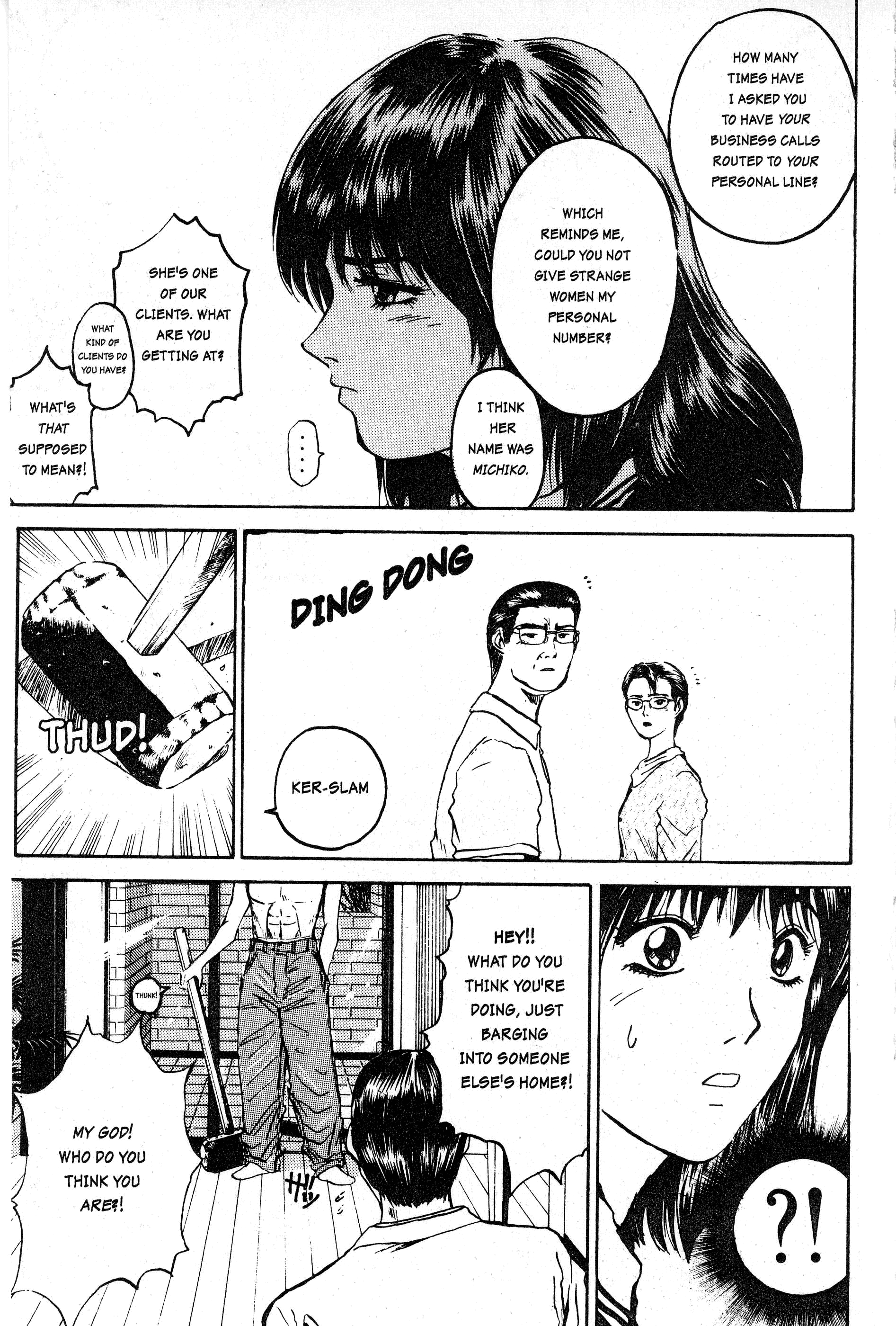 Read Gto EN Manga Online