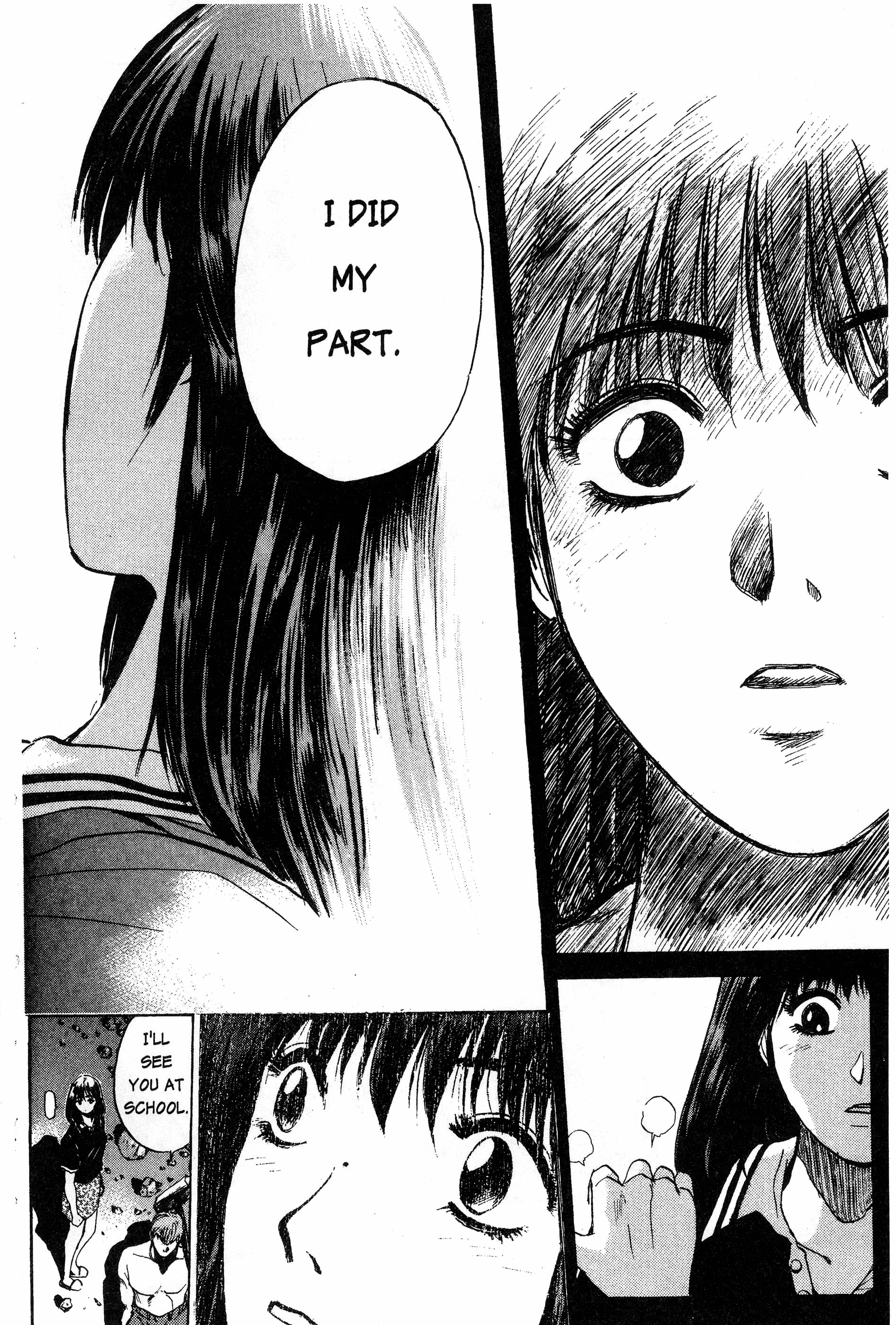 Read Gto EN Manga Online