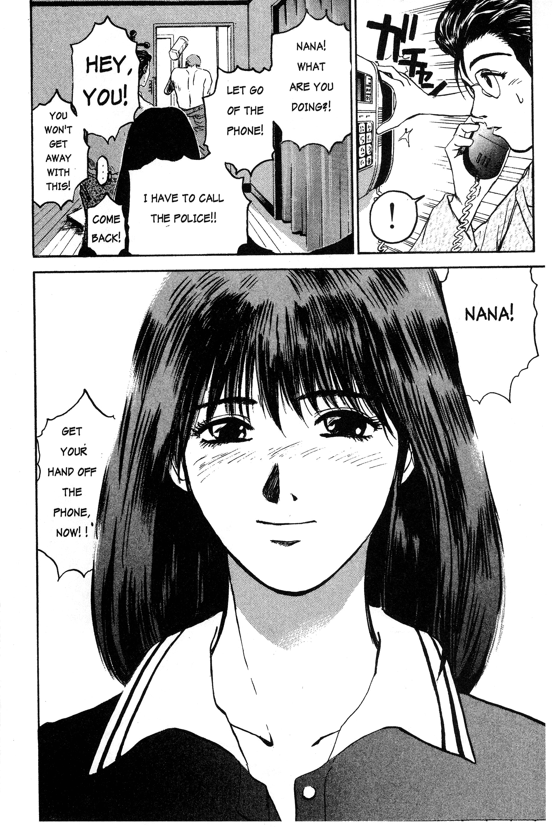 Read Gto EN Manga Online