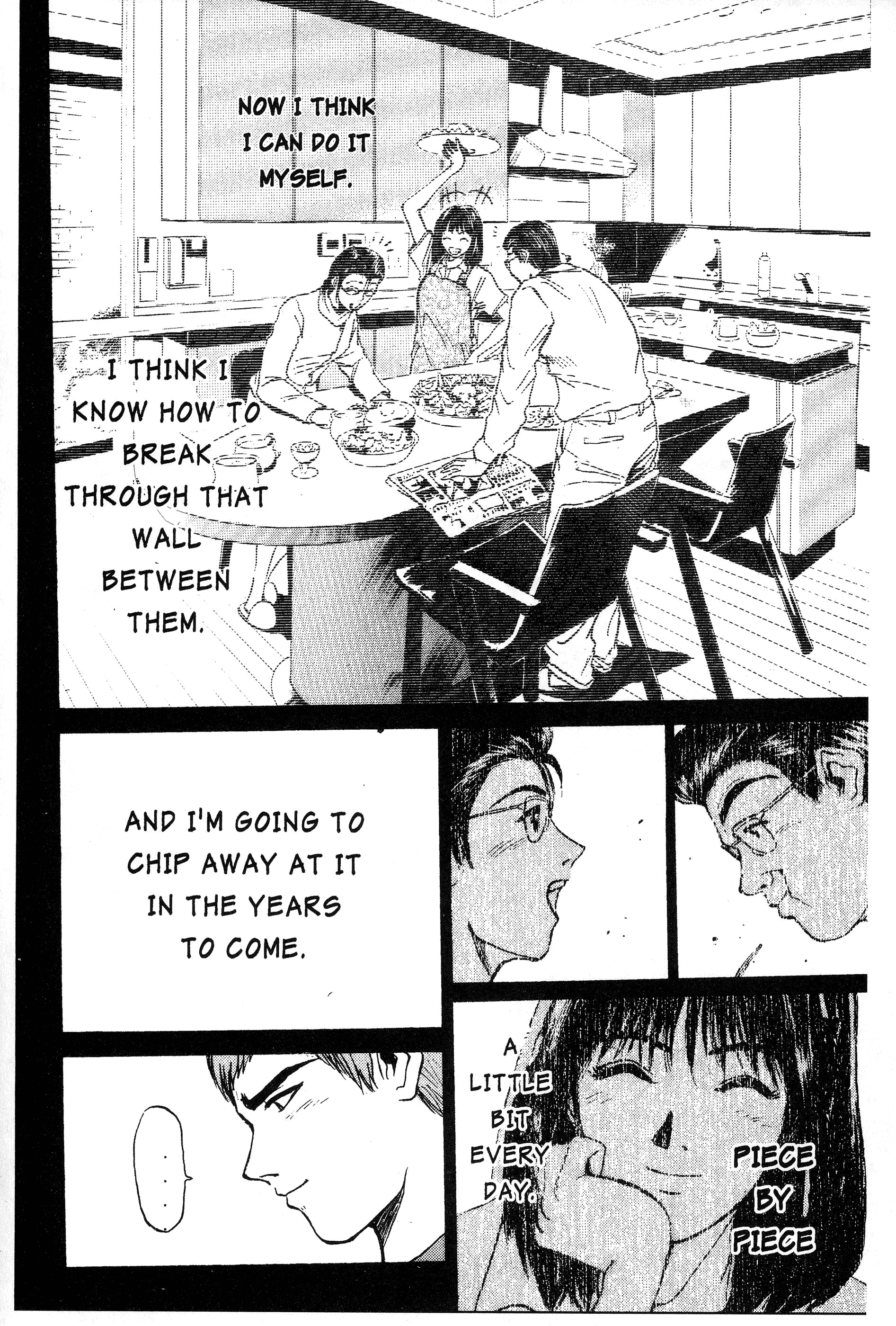 Read Gto EN Manga Online