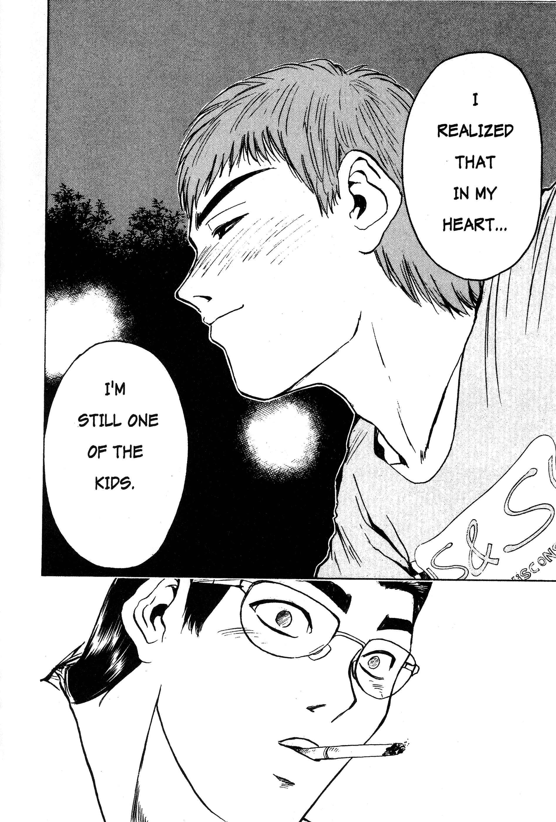 Read Gto EN Manga Online