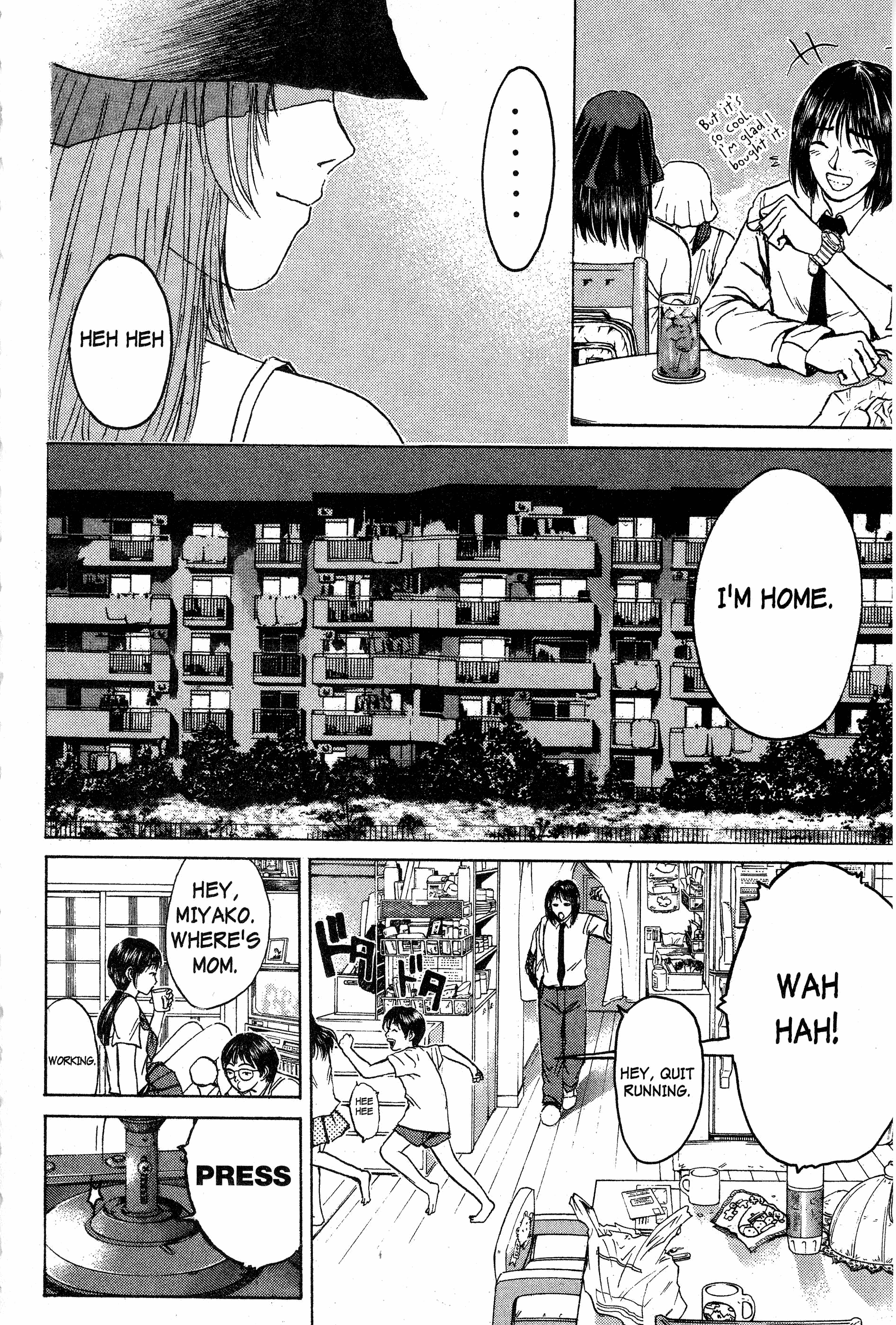 Read Gto EN Manga Online