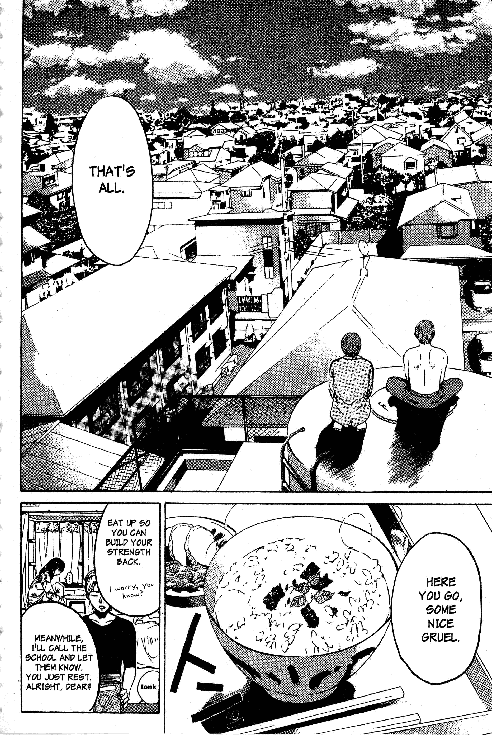 Read Gto EN Manga Online