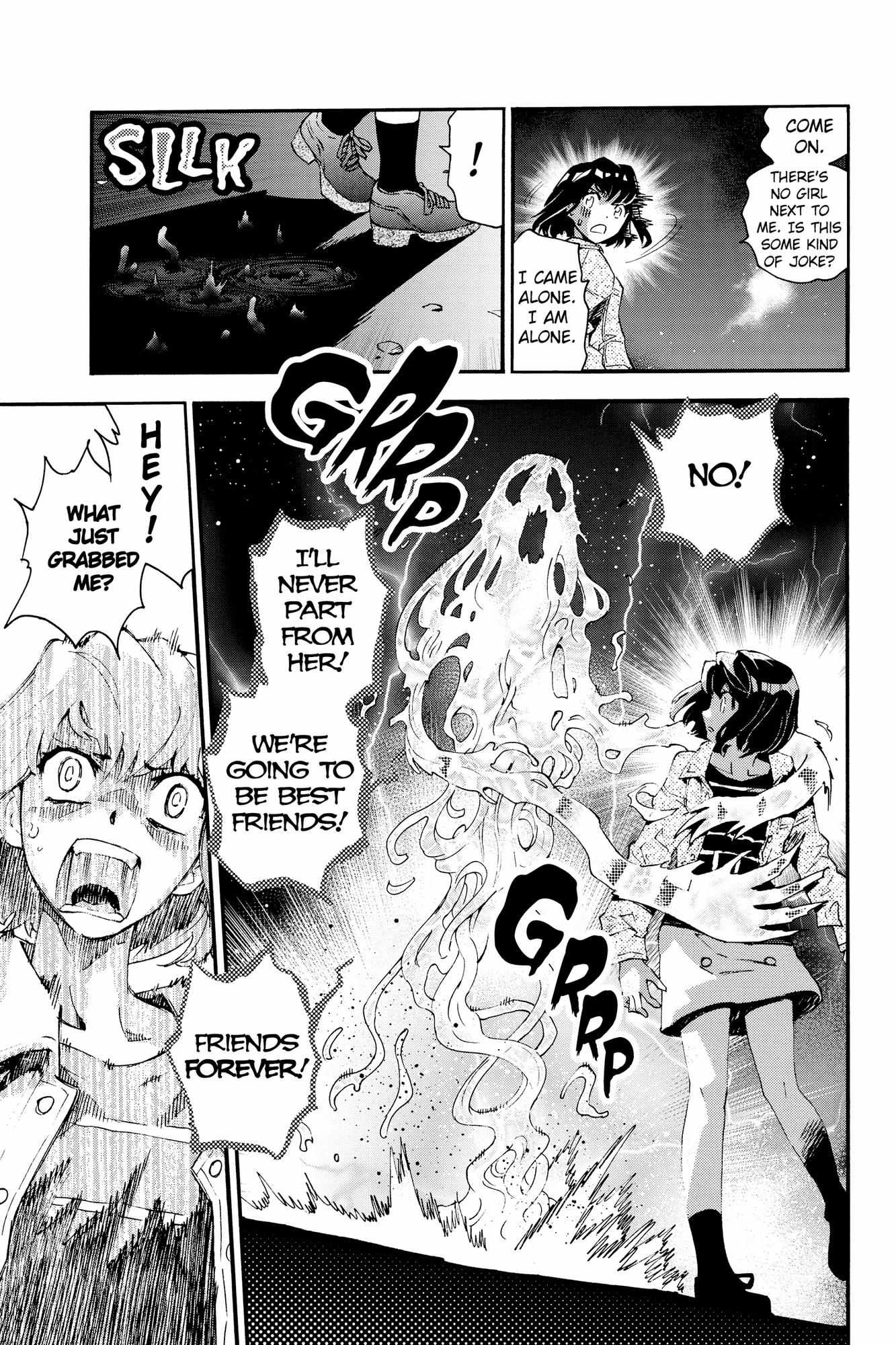 Read Hanyo no Yashahime EN Manga Online