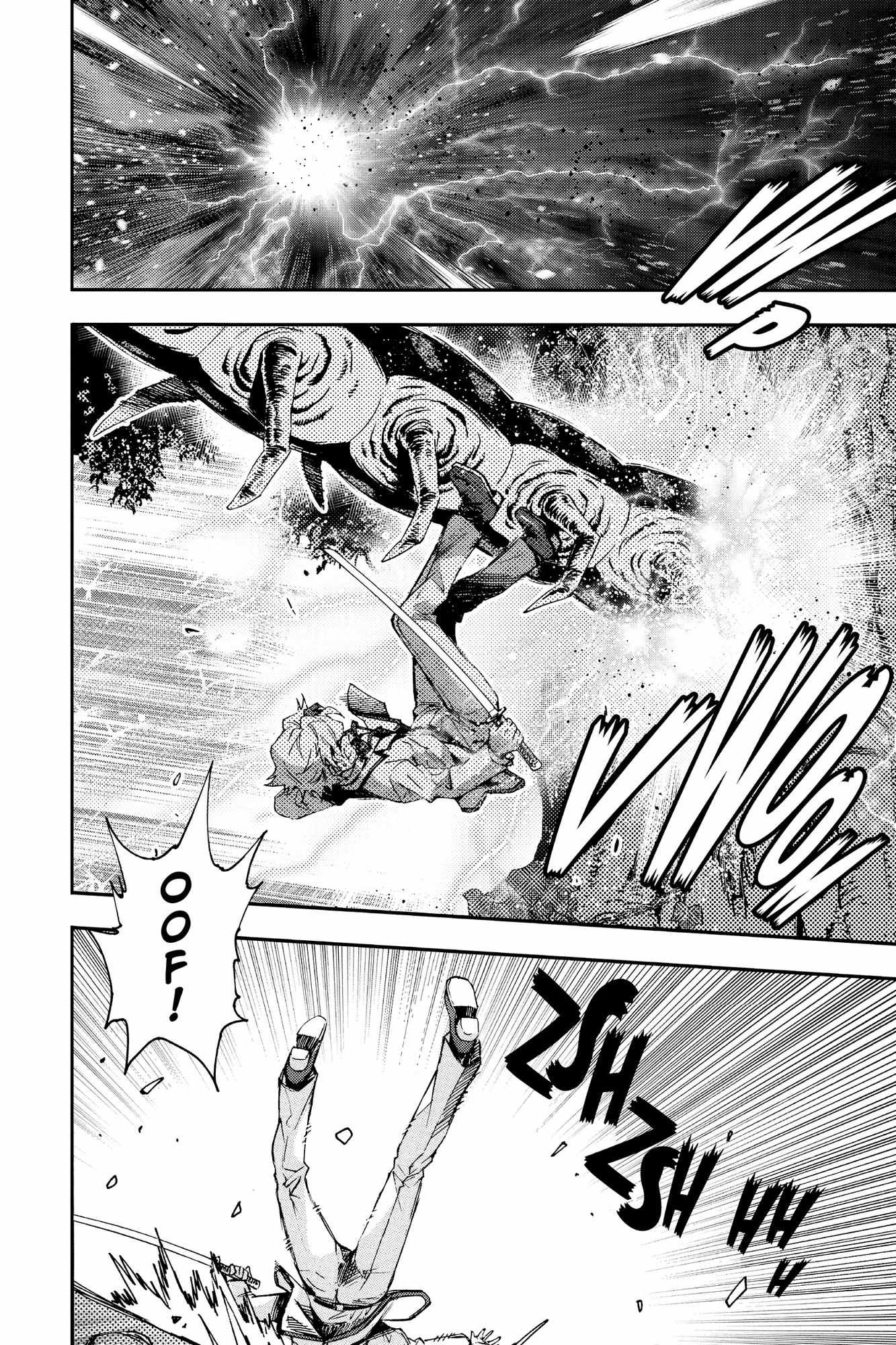 Read Hanyo no Yashahime EN Manga Online
