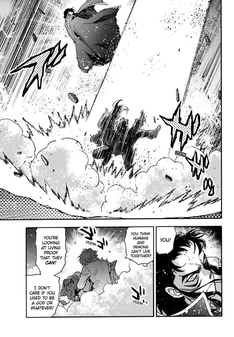 Read Hanyo no Yashahime EN Manga Online