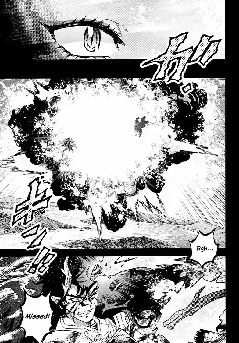 Read Hanyo no Yashahime EN Manga Online