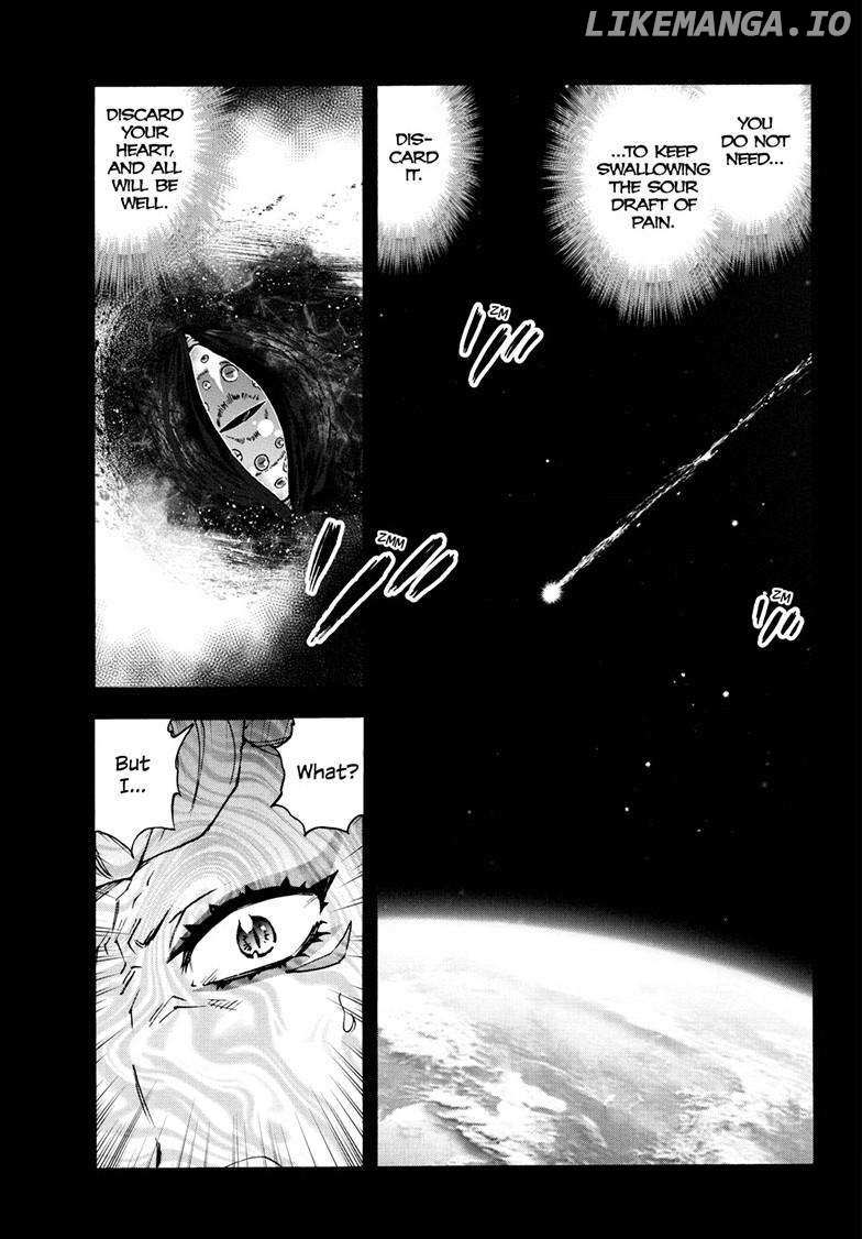 Read Hanyo no Yashahime EN Manga Online