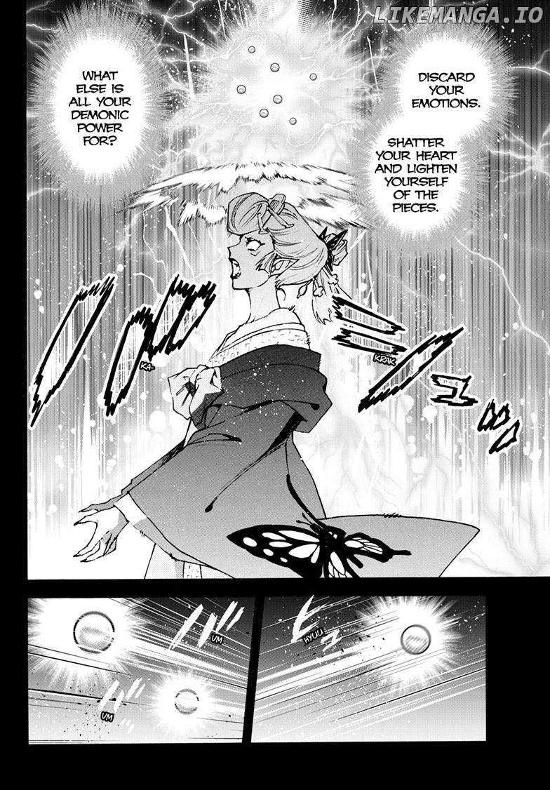 Read Hanyo no Yashahime EN Manga Online
